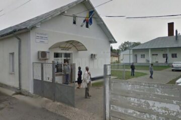 Centrului Regional de Cazare și Proceduri pentru Solicitanții de Azil de la Rădăuți