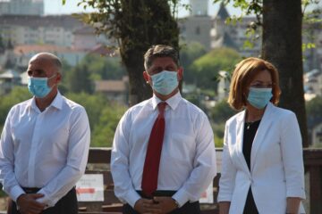 PSD Suceava și-a lansat candidații spre victoria din alegerile locale din apropierea Cetății de Scaun a lui Ștefan cel Mare