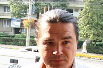 Constantin Nistor, alias „Copilu”, din Vicovu de Sus
