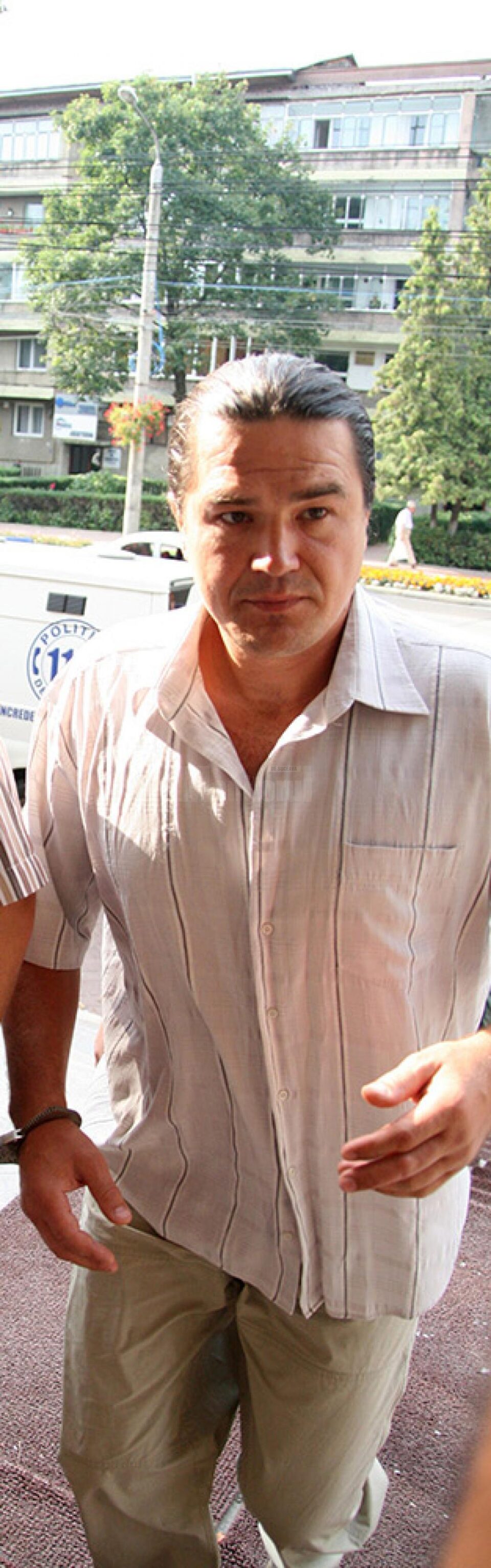 Constantin Nistor, alias „Copilu”, din Vicovu de Sus