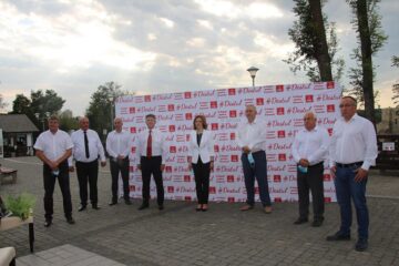 PSD Suceava și-a lansat candidații spre victoria din alegerile locale din apropierea Cetății de Scaun a lui Ștefan cel Mare
