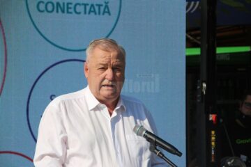 PSD Suceava și-a lansat candidații spre victoria din alegerile locale din apropierea Cetății de Scaun a lui Ștefan cel Mare