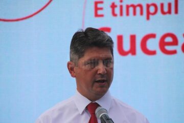 PSD Suceava și-a lansat candidații spre victoria din alegerile locale din apropierea Cetății de Scaun a lui Ștefan cel Mare