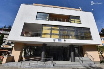 Parchetul de pe lângă Judecătoria Vatra Dornei