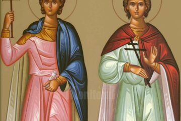 Sfinții Mucenici Flor și Lavru – drumul spre sfințenie