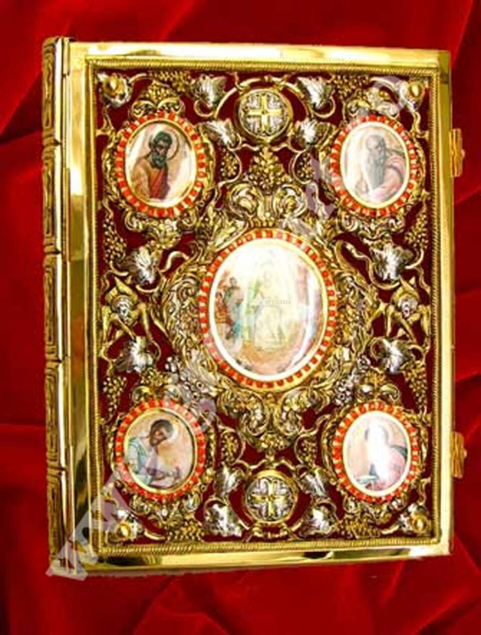 Înțelegerea tainelor Scripturii