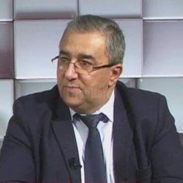 Florin Sinescu