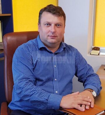 Romeo Cristian Canură