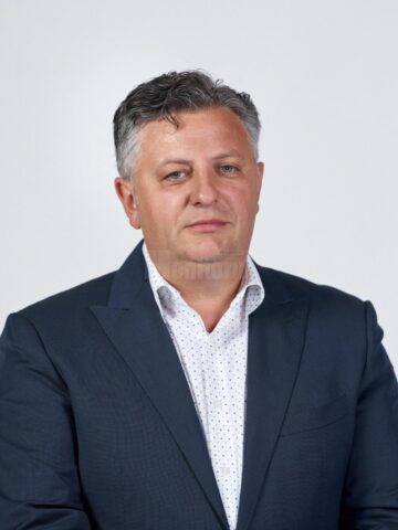 Octavian Ilisoi