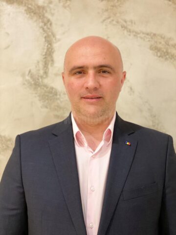 Dorel Gheorghe Acatrinei