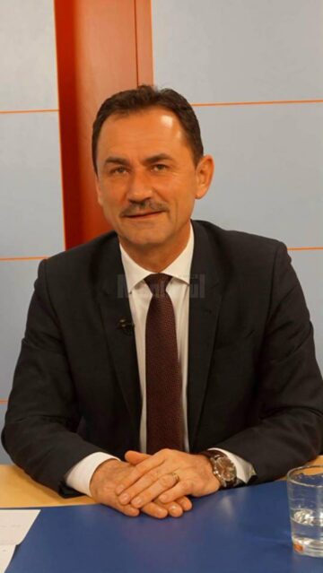 Marian Andronache