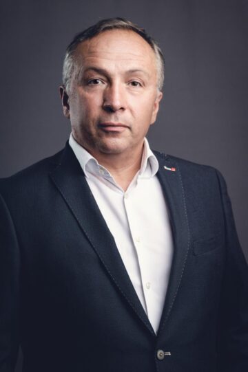Dan Ioan Cușnir