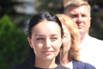 Alexandra Harja Samsonescu