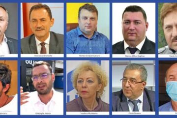 14 candidați pentru funcția de primar al municipiului Suceava