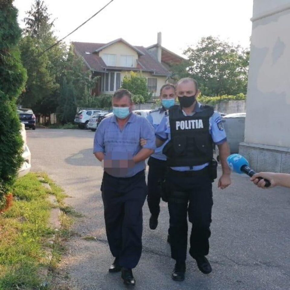 Șoferul sucevean, reținut de polițiști sursa jurnaluldearges.ro
