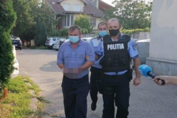 Șoferul sucevean, reținut de polițiști sursa jurnaluldearges.ro