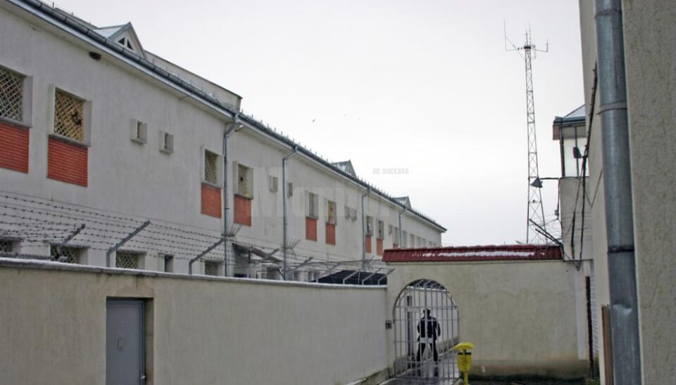 Client vechi al anchetatorilor, săltat pentru o nouă condamnare și încarcerat în penitenciar Client vechi al anchetatorilor, săltat pentru o nouă condamnare și încarcerat în penitenciar