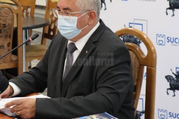 Ion Lungu:”Micile reparații sunt cele mai păguboase pentru asfaltatori, nu câștigă”