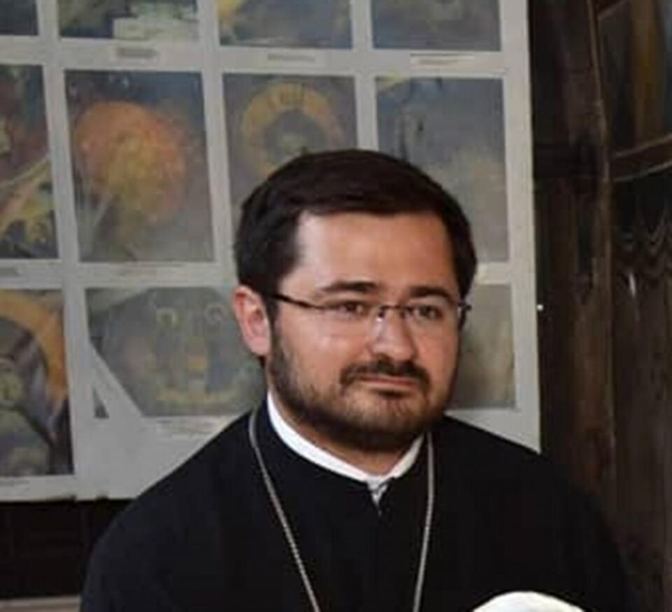 Pr. Prof. Dr. Adrian Duțuc