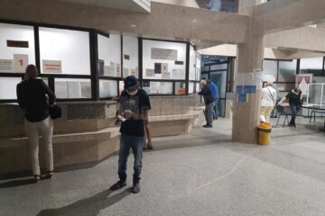 Încasări mai mici cu aproape 6 milioane de lei la taxe și impozite, la Primăria Suceava