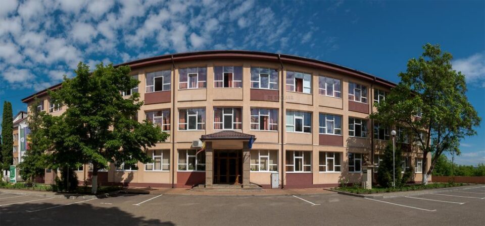 Colegiul Tehnic ,,Petru Mușat”