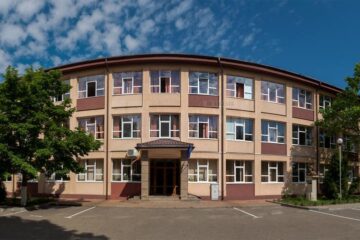 Colegiul Tehnic ,,Petru Mușat”
