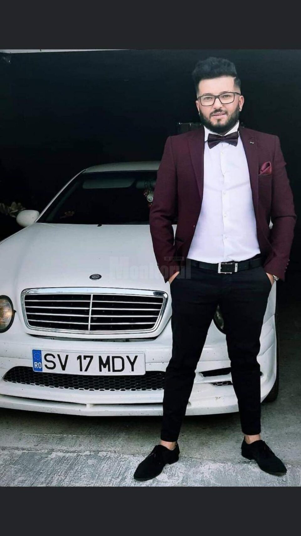 agresor cluj