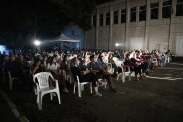 Cinemateca de noapte