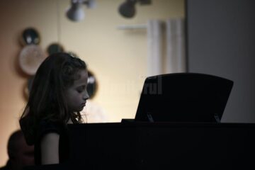 Au început înscrierile la Școala de Arte „Ion Irimescu” Suceava