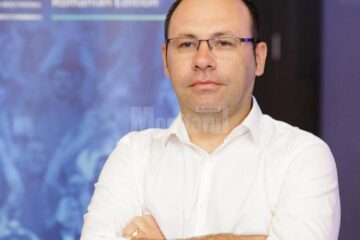 Ciprian Anton crede că poate susține mai bine sportul sucevean din postura de consilier local Ciprian Anton crede că poate susține mai bine sportul sucevean din postura de consilier local