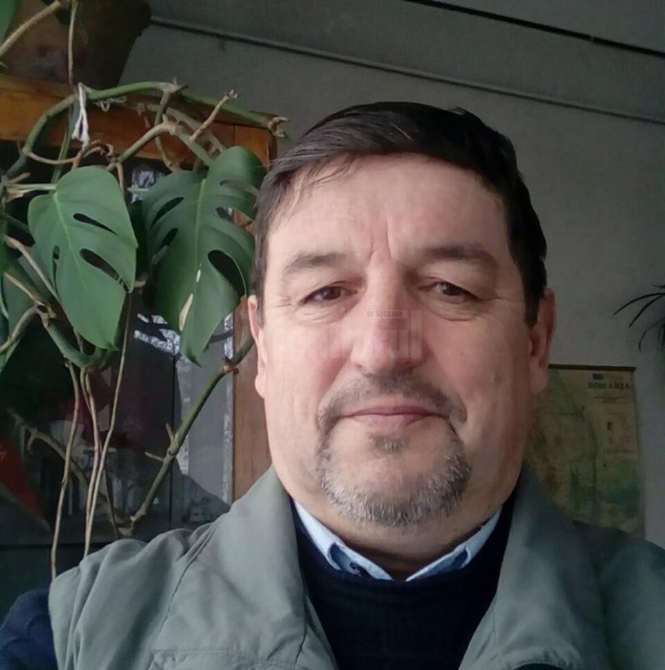 Vasile Mitocariu, noul președinte executiv al Sindicatului Lucrătorilor Poștali din România – Filiala Suceava Vasile Mitocariu, noul președinte executiv al Sindicatului Lucrătorilor Poștali din România – Filiala Suceava