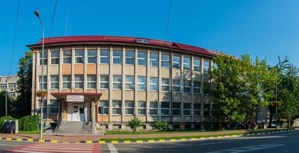 Centrul de Transfuzie Sangvină Suceava va fi deschis pentru donatori și sâmbătă, 29 august Centrul de Transfuzie Sangvină Suceava va fi deschis pentru donatori și sâmbătă, 29 august