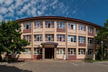 Colegiul Tehnic ,,Petru Mușat” Suceava