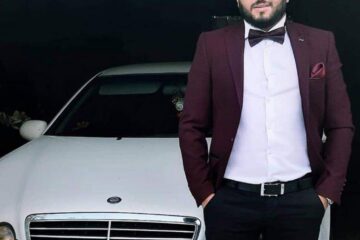 Mohamed Iman Mustafa