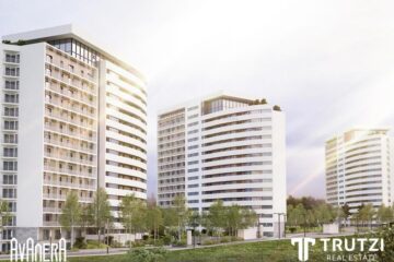 Trăiești cosmopolit în centrul Sucevei!