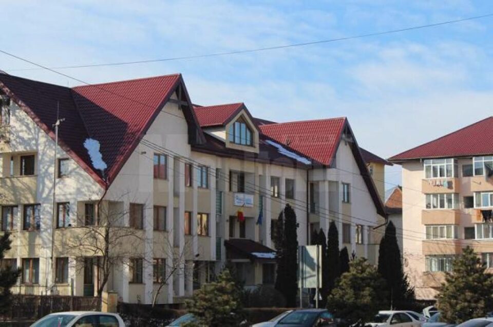 Agenția de Protecția Mediului Suceava