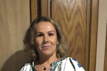 Irina Buliga Irina Buliga