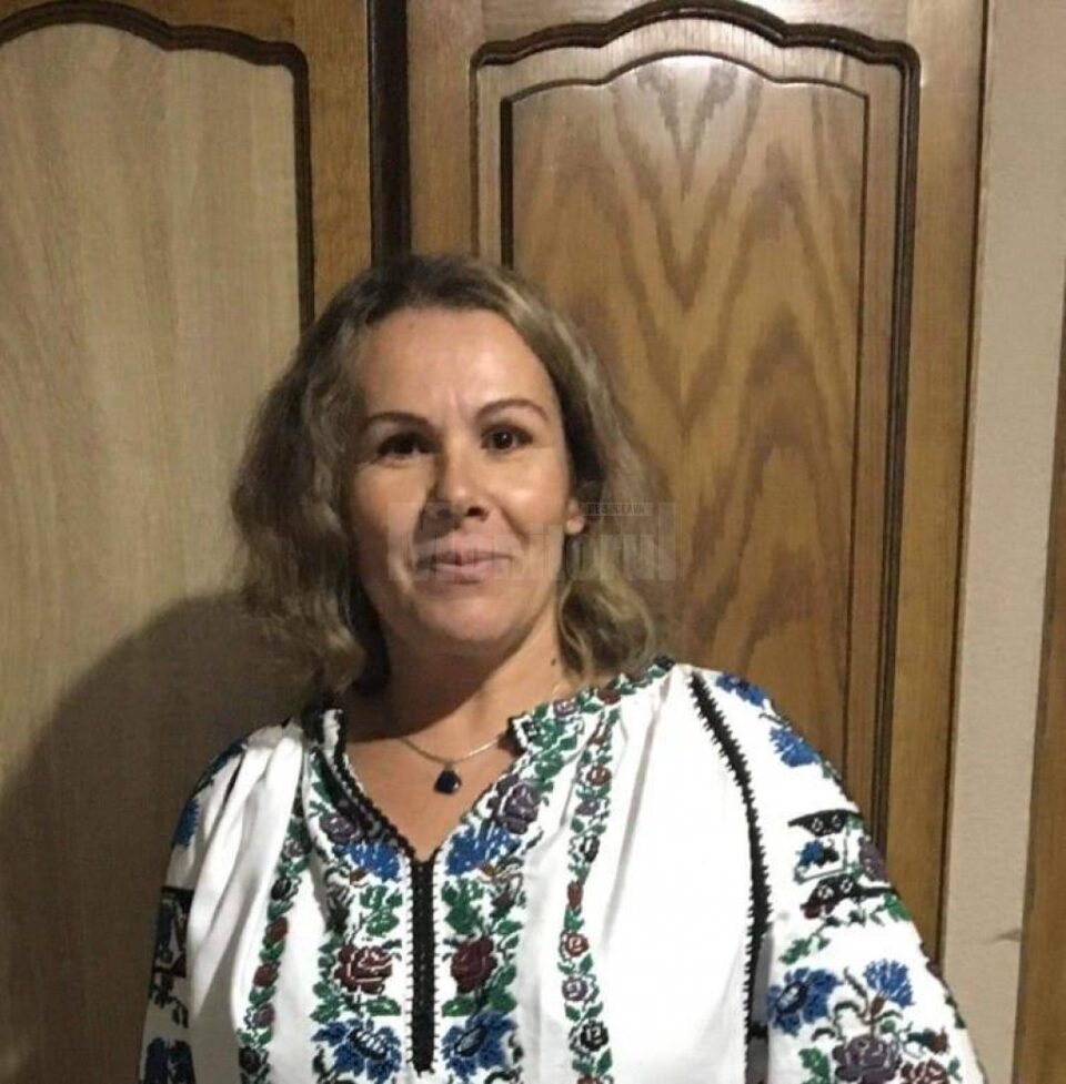 Irina Buliga