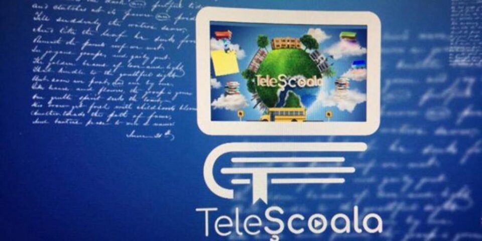 TeleȘcoala profesorilor TeleȘcoala profesorilor