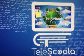 TeleȘcoala profesorilor