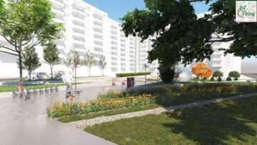 Parcul Mărășești, de lângă Catedrală, va deveni o oază de relaxare pentru suceveni