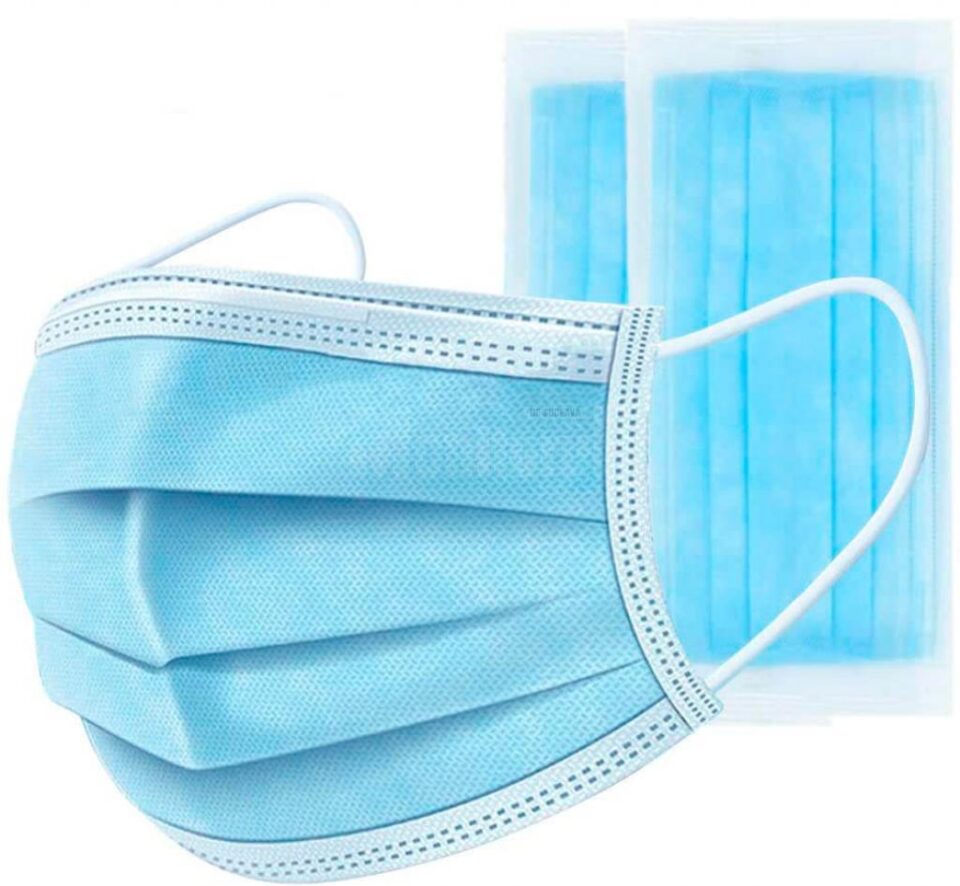 500.000 de măști, necesare lunar, pentru elevi și profesori, în municipiul Suceava