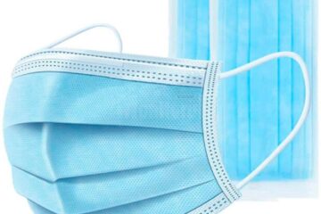 500.000 de măști, necesare lunar, pentru elevi și profesori, în municipiul Suceava