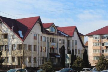 Agenția de Protecția Mediului Suceava