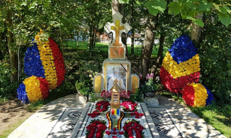 „Răbdarea și îngăduința să fie însoțite de smerenie”