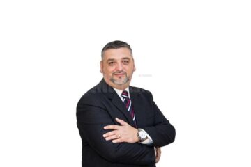 Gabriel Ilie Țabrea, candidatul din partea PMP pentru funcția de primar în Ipotești