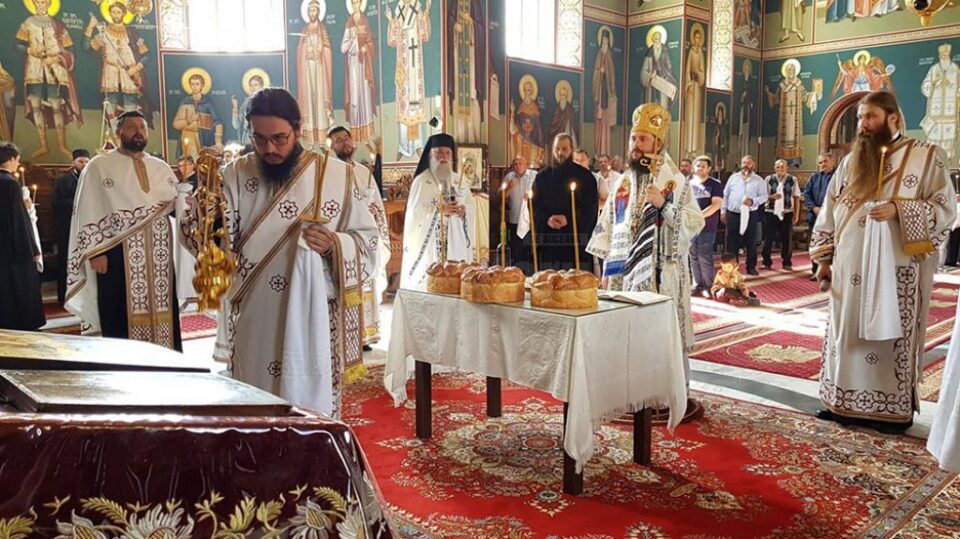 „Răbdarea și îngăduința să fie însoțite de smerenie”