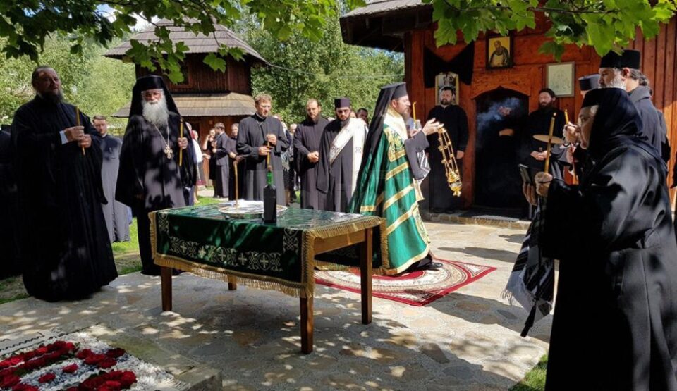 „Răbdarea și îngăduința să fie însoțite de smerenie”
