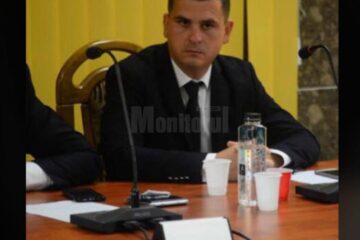 Marius Cernescu va rămâne vicepreședinte al Organizației Județene ALDE Suceava chiar și după moarte