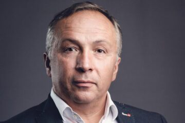 Președintele PSD Suceava și candidatul pentru Primăria Suceava, Dan Ioan Cușnir